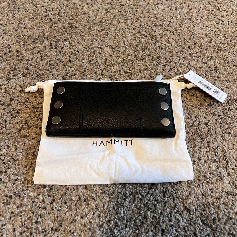 Hammitt North Wallet
